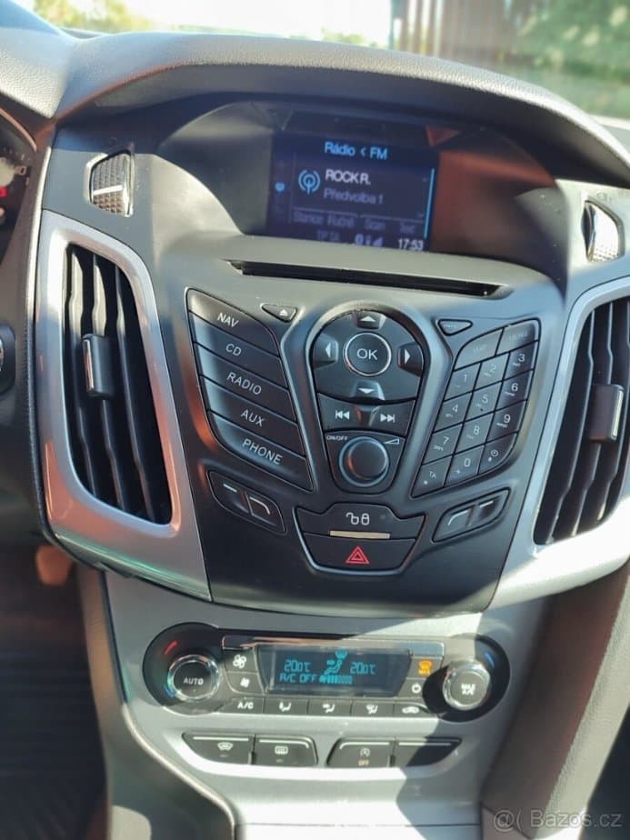 2012 Ford FOCUS - 3