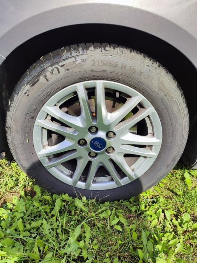 2012 Ford FOCUS - 8