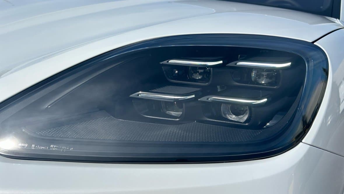 2025 Porsche Cayenne - 13