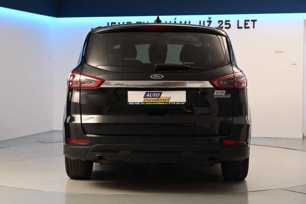 2022 Ford S-Max - 6