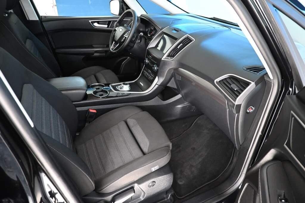 2022 Ford S-Max - 10