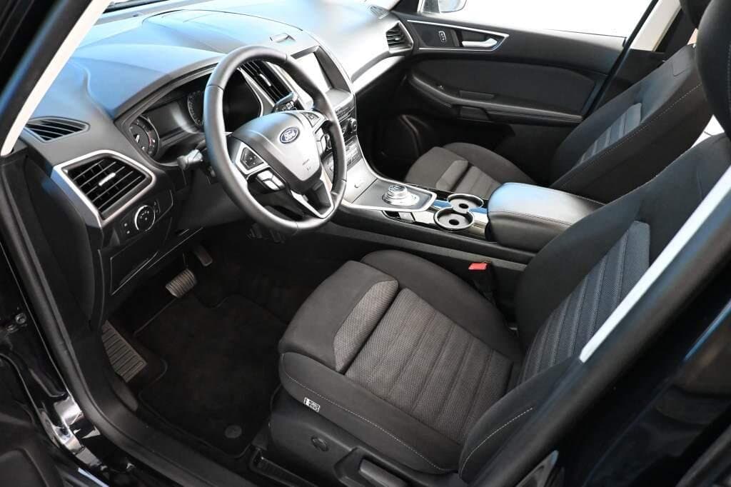 2022 Ford S-Max - 11