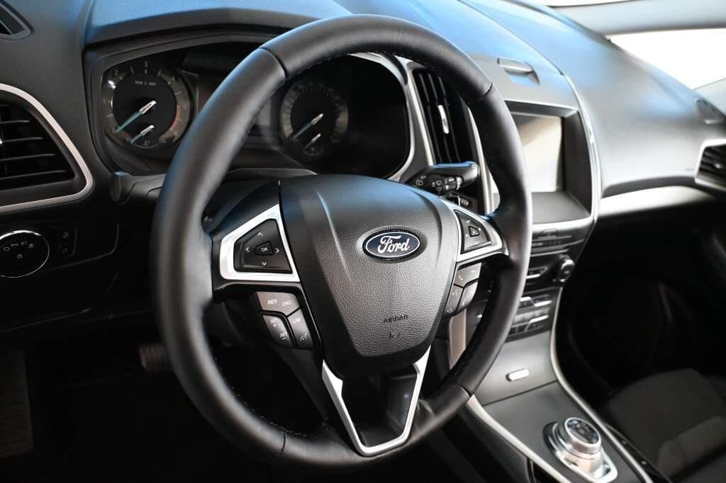 2022 Ford S-Max - 13