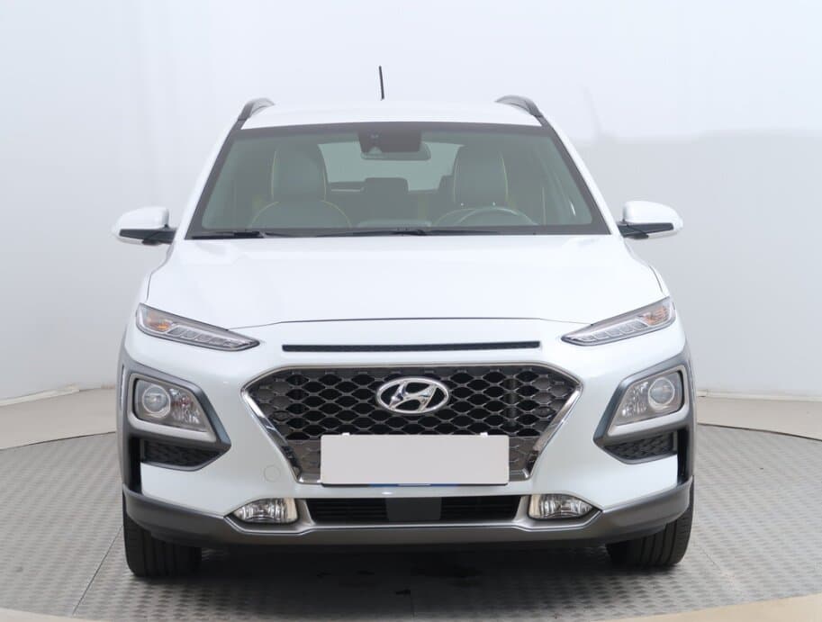 2018 Hyundai KONA - 2