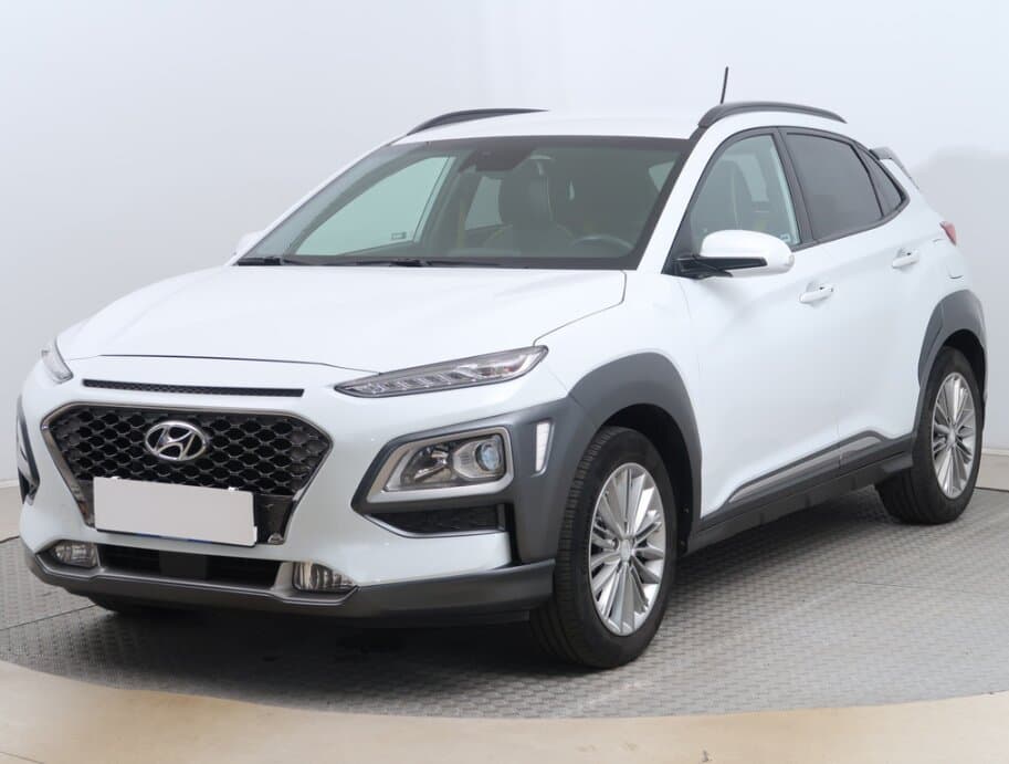 2018 Hyundai KONA - 3