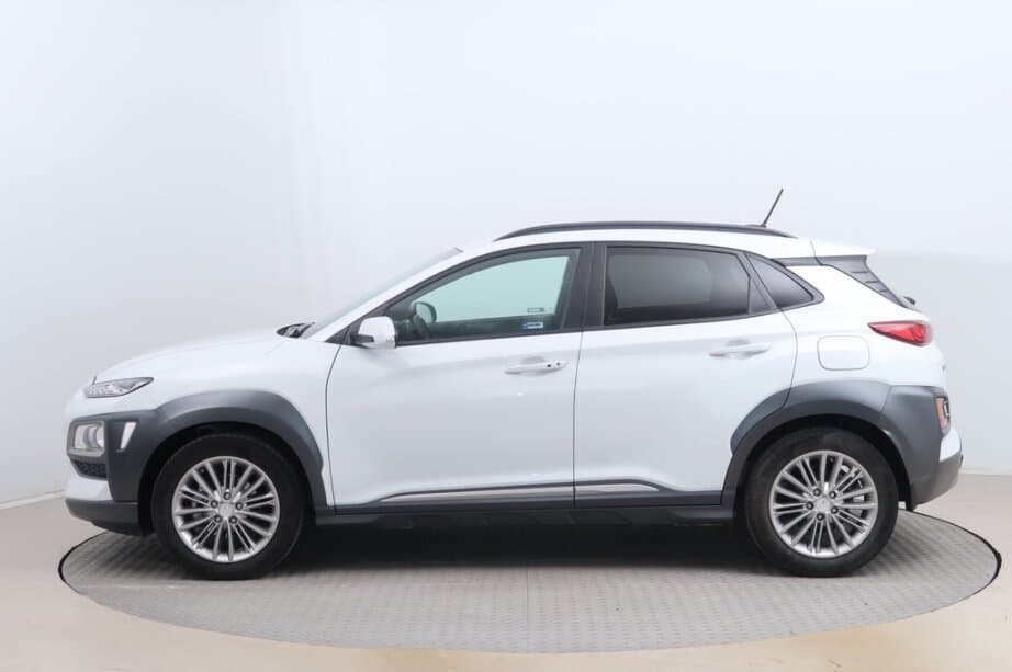 2018 Hyundai KONA - 4
