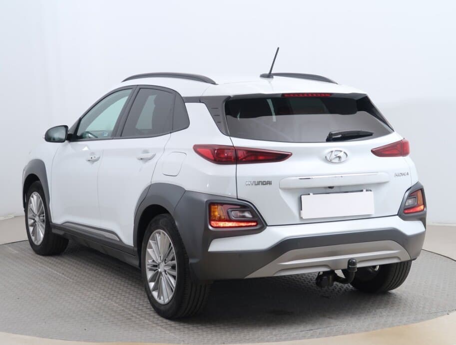2018 Hyundai KONA - 5