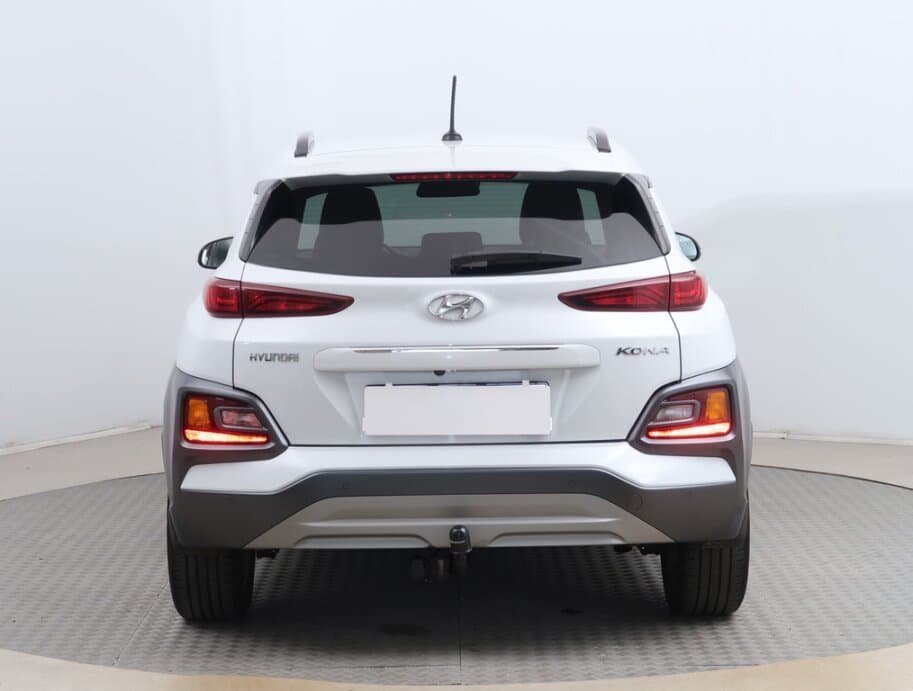 2018 Hyundai KONA - 6