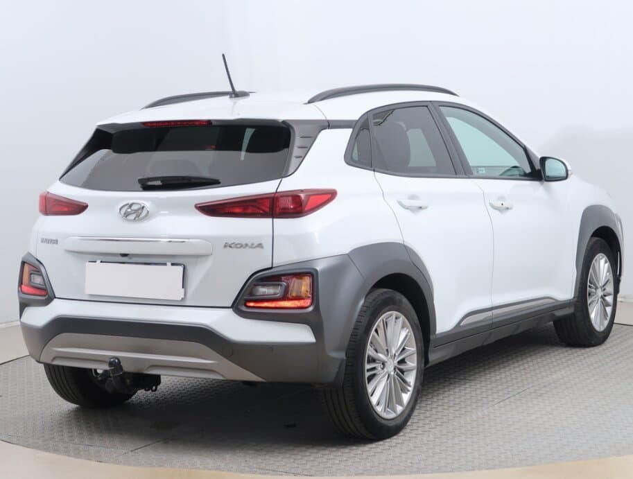 2018 Hyundai KONA - 7