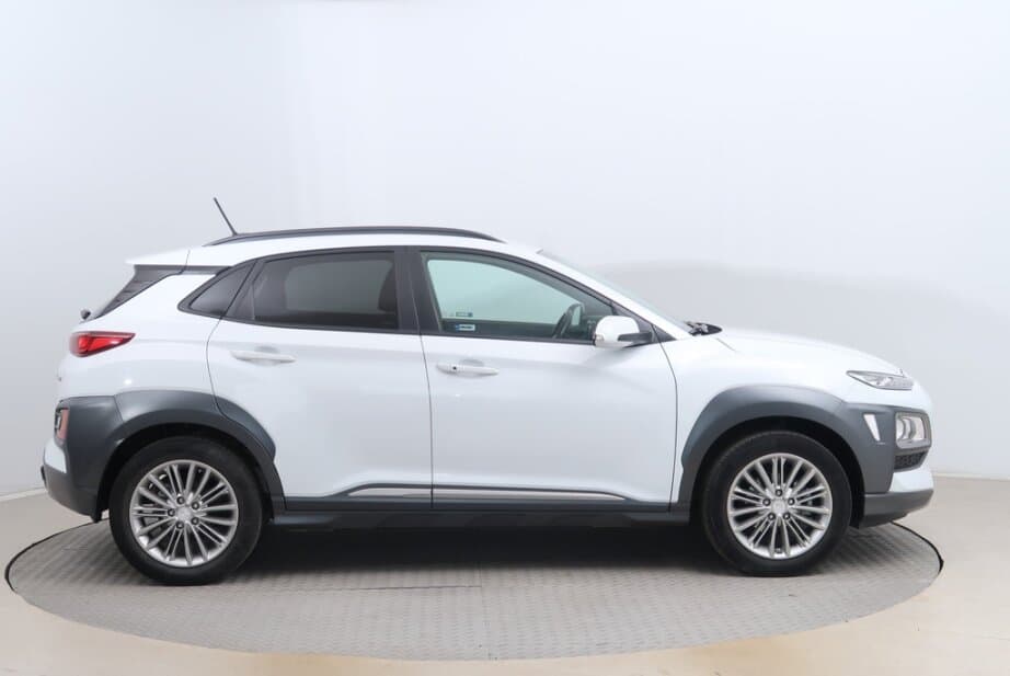 2018 Hyundai KONA - 8