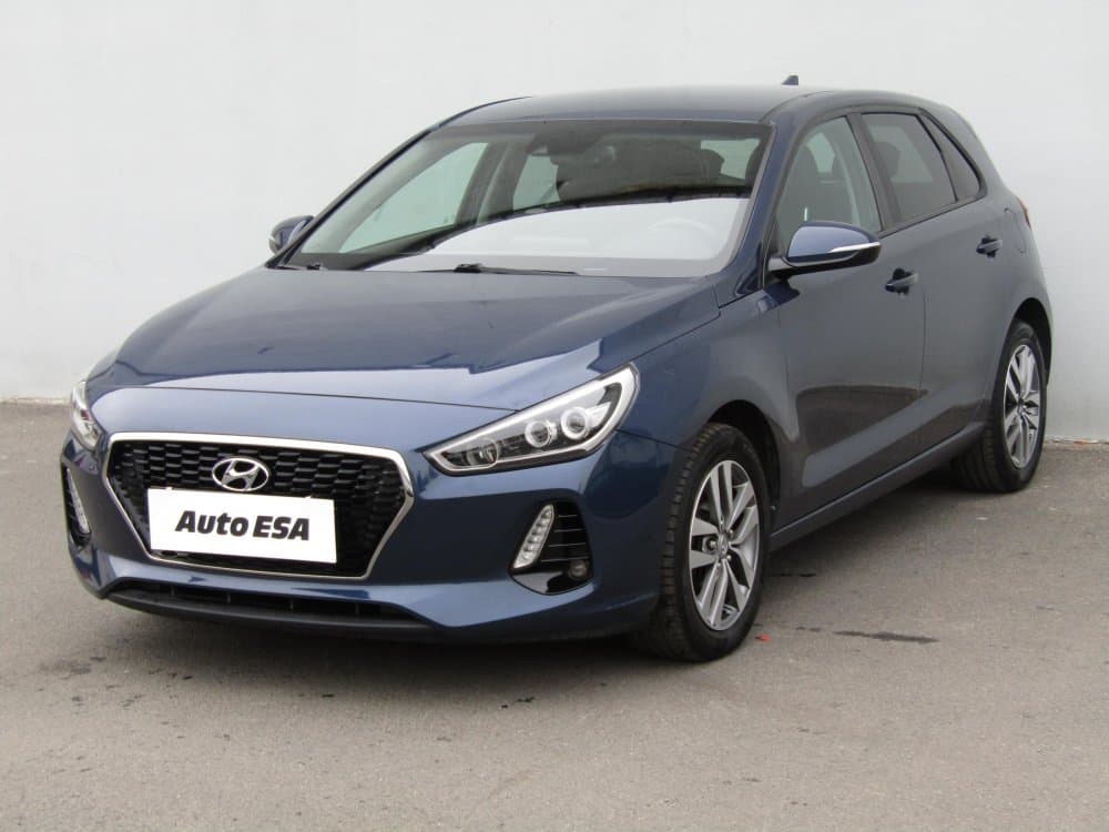 2017 Hyundai i30 - 3