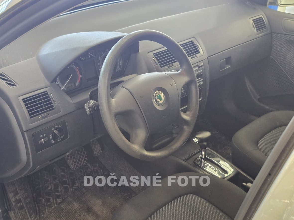 2006 Škoda FABIA - 3