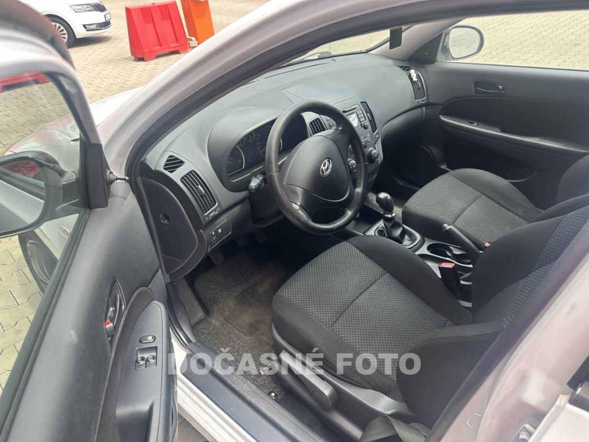 2010 Hyundai i30 - 3