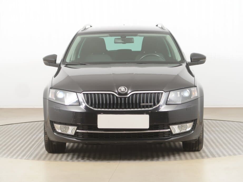 2014 Škoda OCTAVIA - 2