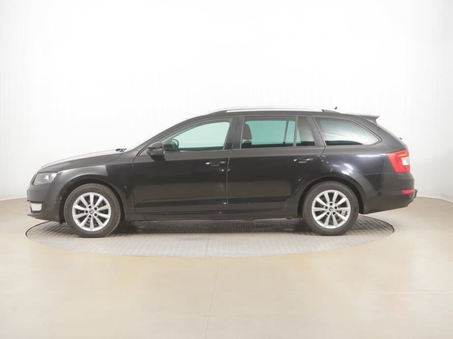 2014 Škoda OCTAVIA - 4