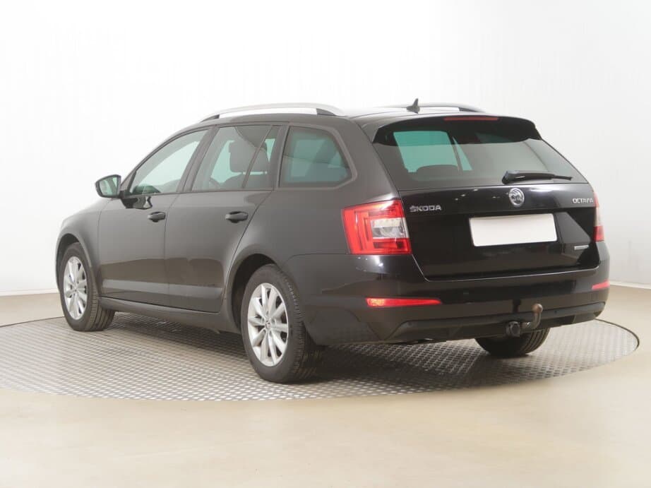 2014 Škoda OCTAVIA - 5