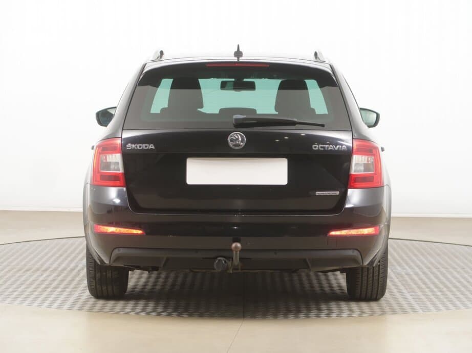 2014 Škoda OCTAVIA - 6