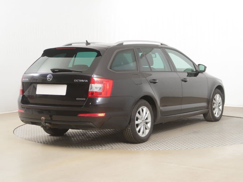 2014 Škoda OCTAVIA - 7
