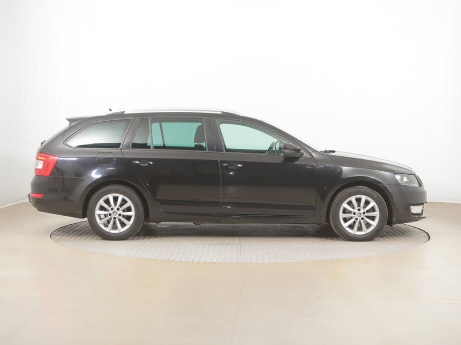 2014 Škoda OCTAVIA - 8