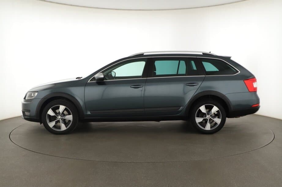 2015 Škoda OCTAVIA - 4