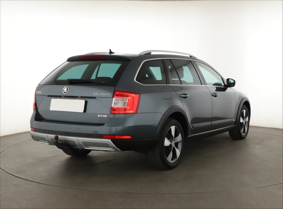 2015 Škoda OCTAVIA - 7