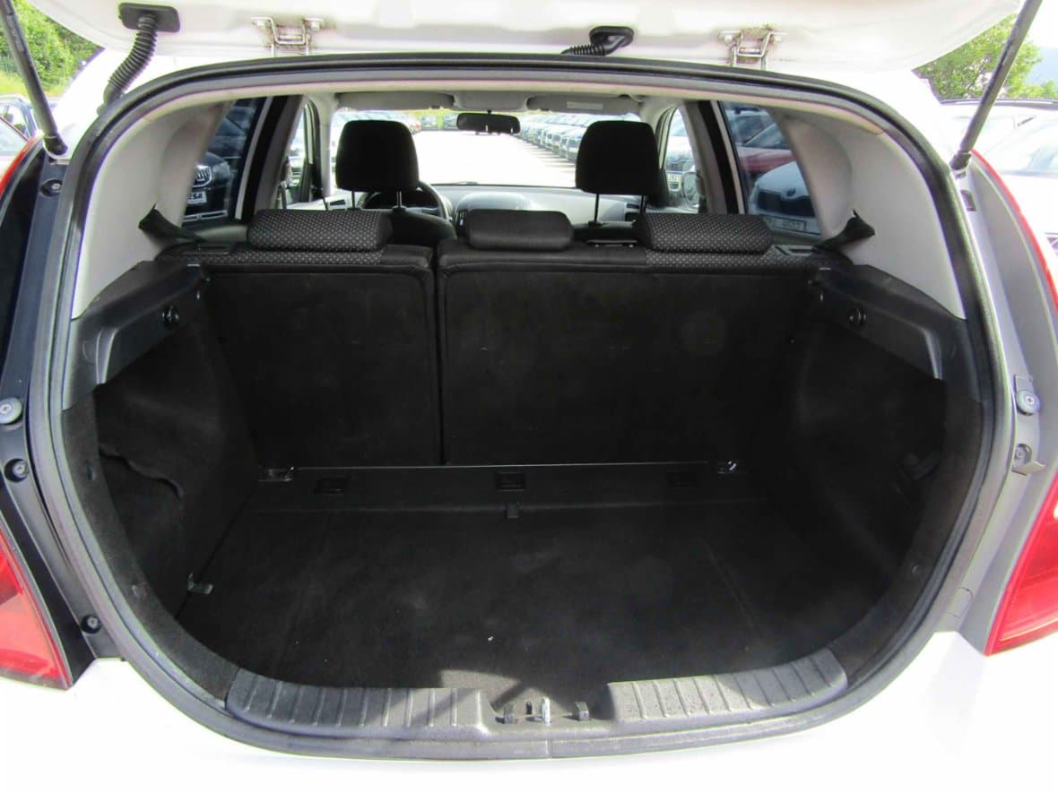 2010 Hyundai i30 - 7