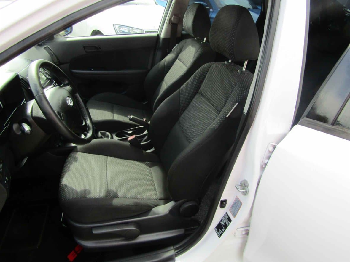 2010 Hyundai i30 - 9