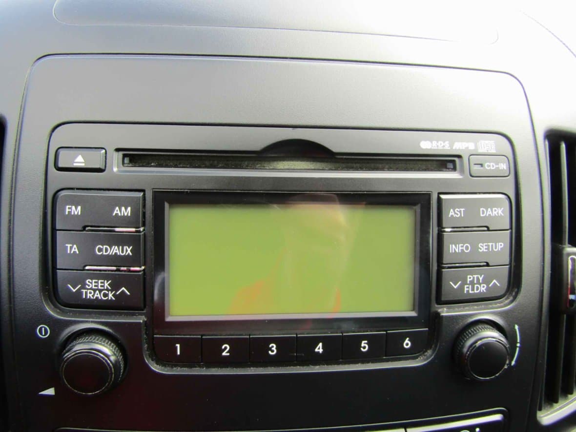 2010 Hyundai i30 - 11