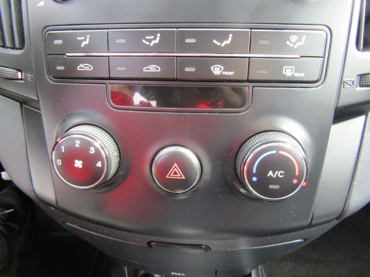 2010 Hyundai i30 - 13