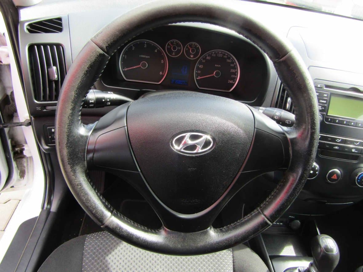 2010 Hyundai i30 - 15