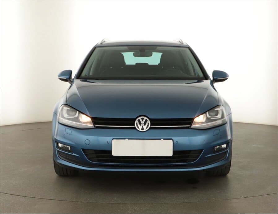 2016 Volkswagen GOLF - 2