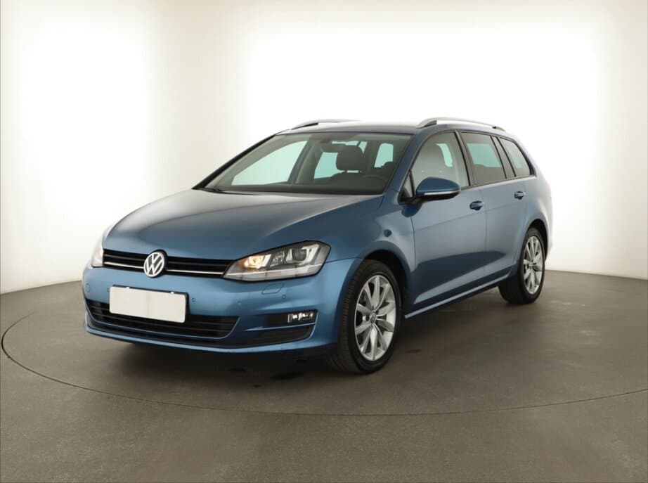 2016 Volkswagen GOLF - 3