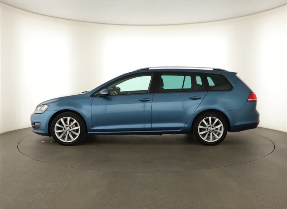2016 Volkswagen GOLF - 4