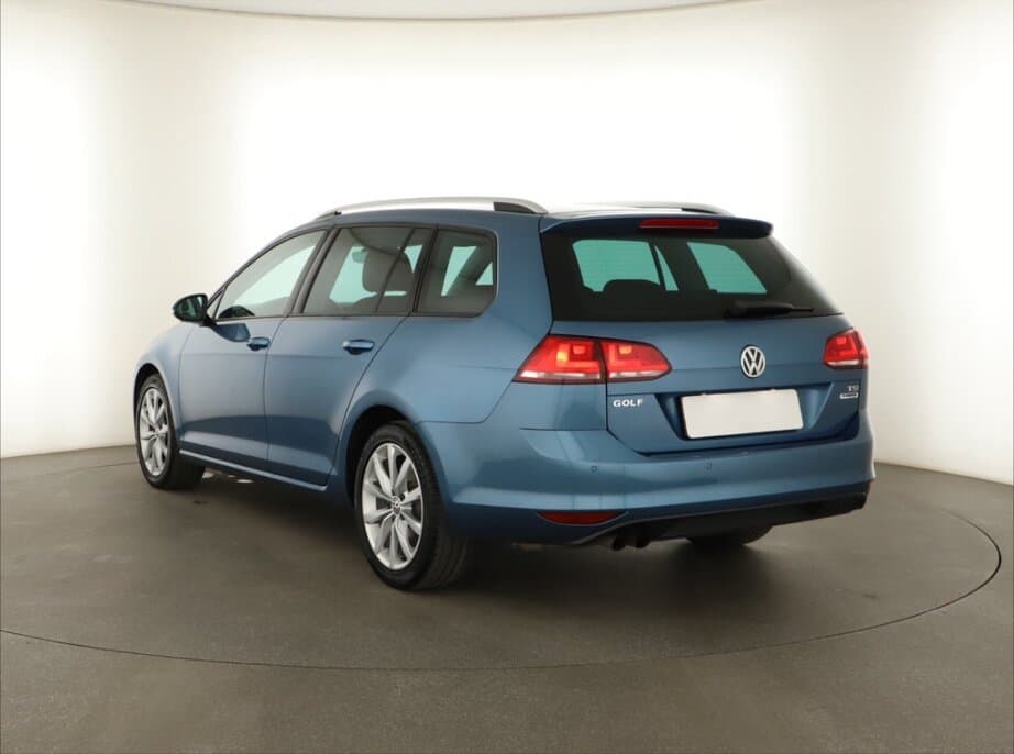 2016 Volkswagen GOLF - 5