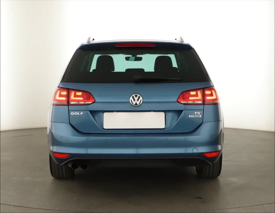 2016 Volkswagen GOLF - 6
