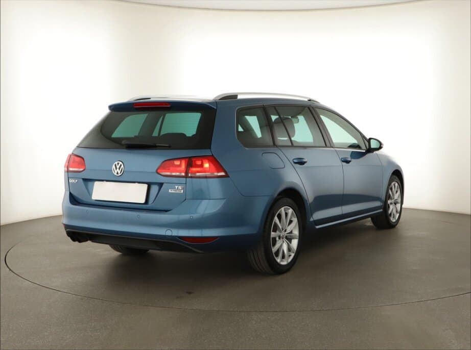 2016 Volkswagen GOLF - 7