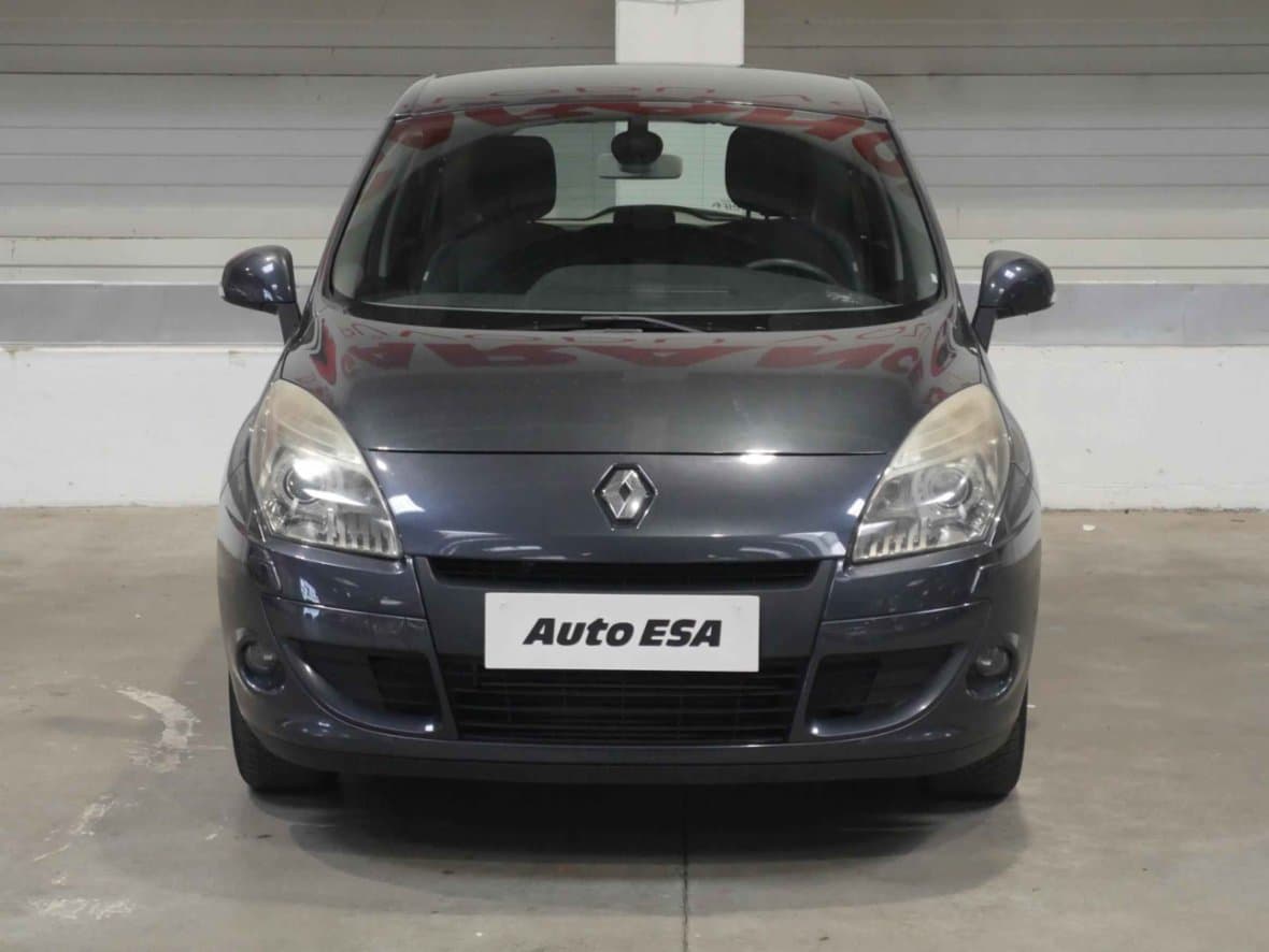 2009 Renault SCENIC - 2