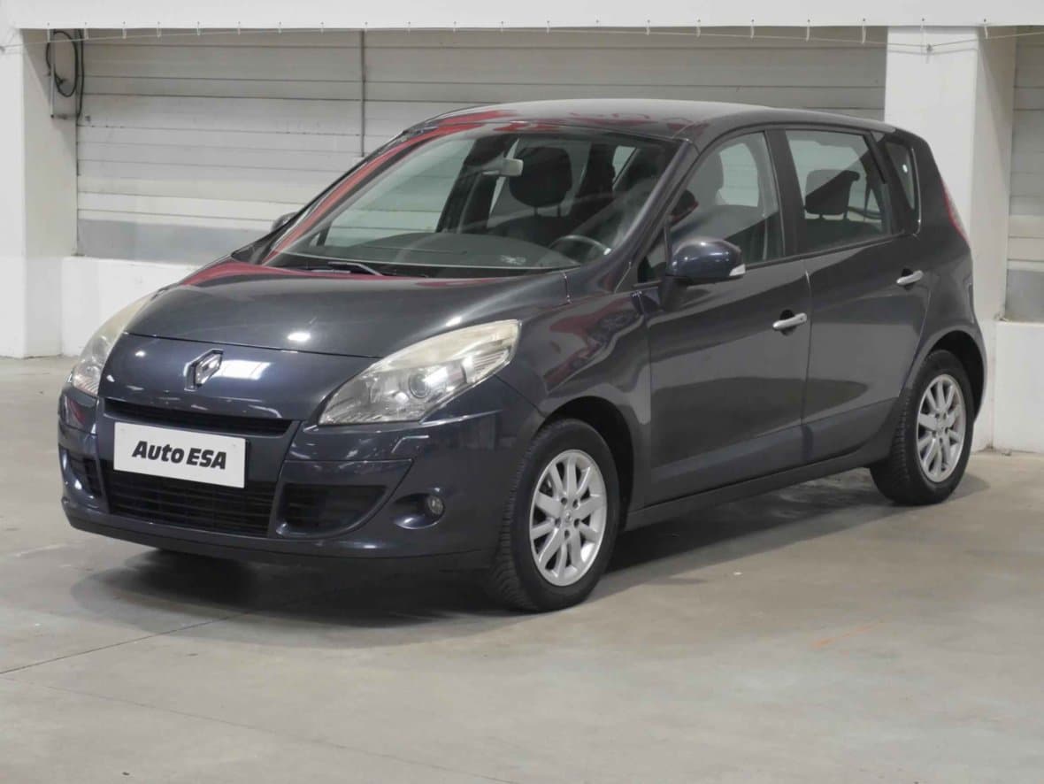 2009 Renault SCENIC - 3