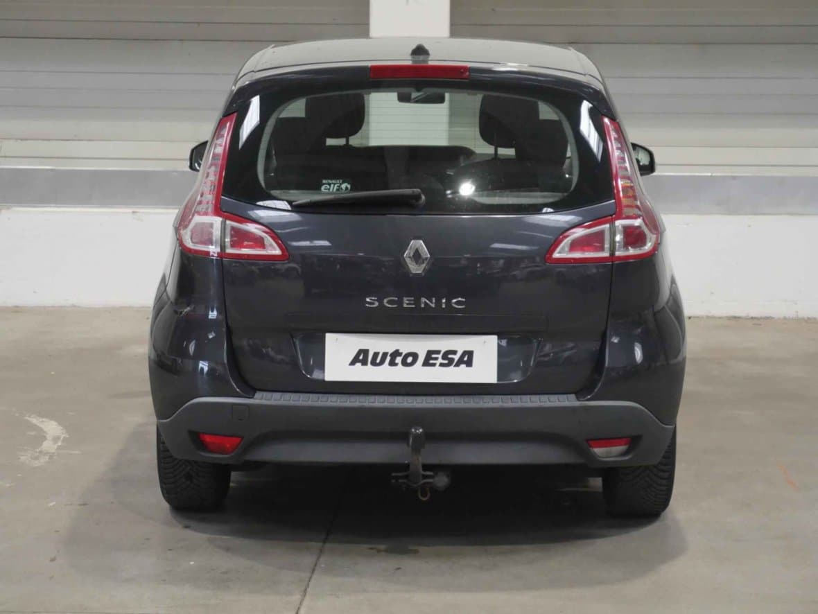 2009 Renault SCENIC - 5