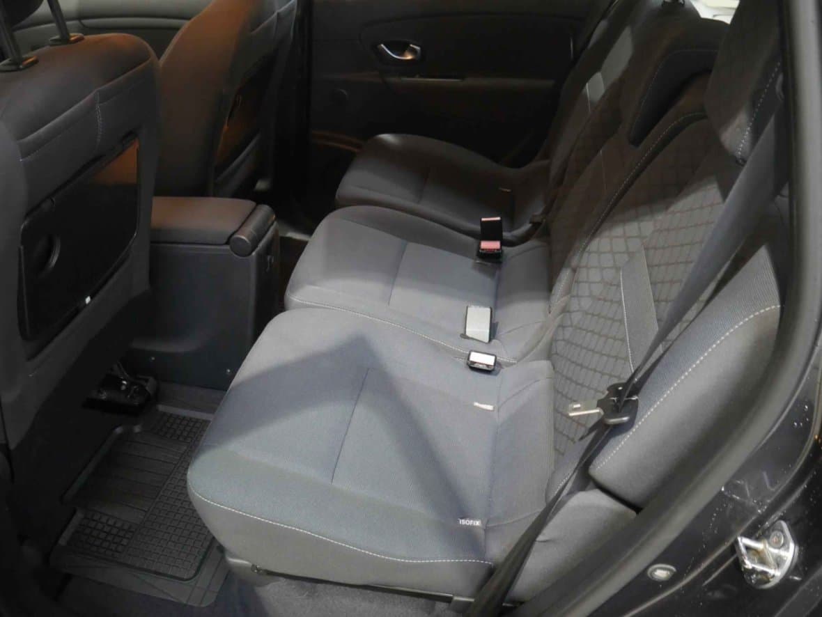 2009 Renault SCENIC - 10
