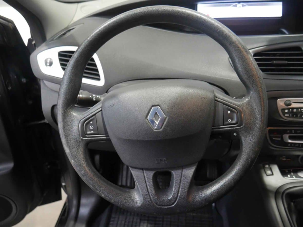 2009 Renault SCENIC - 12