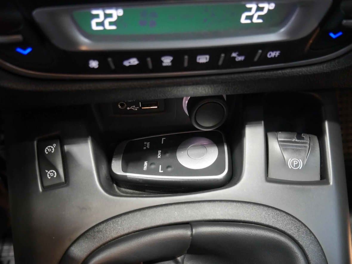 2009 Renault SCENIC - 16
