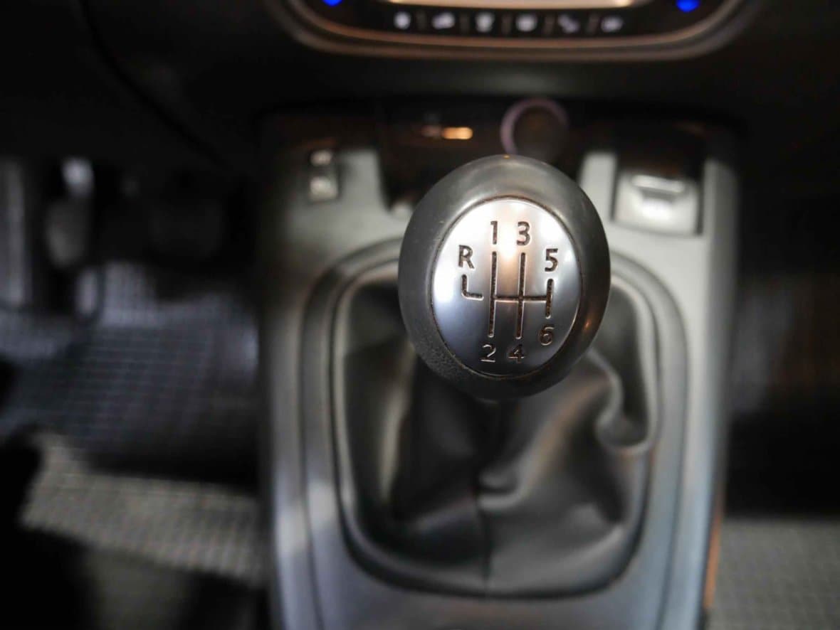2009 Renault SCENIC - 17