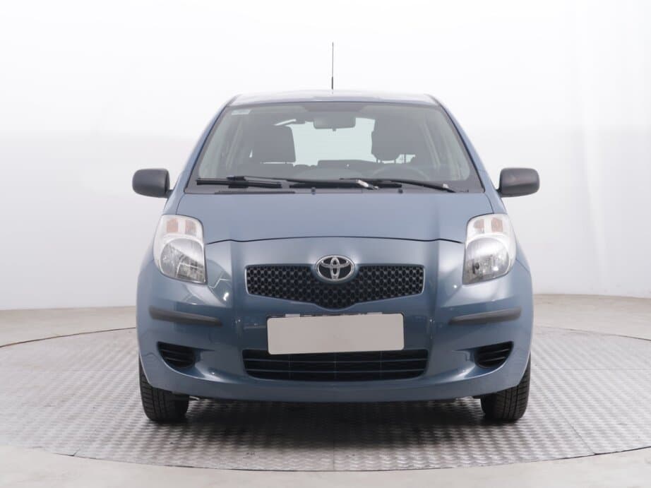 2007 Toyota YARIS - 2