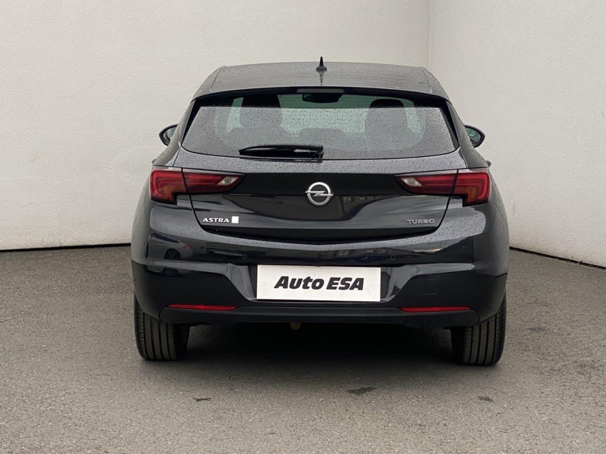 2016 Opel ASTRA - 5
