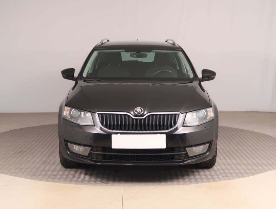 2016 Škoda OCTAVIA - 2