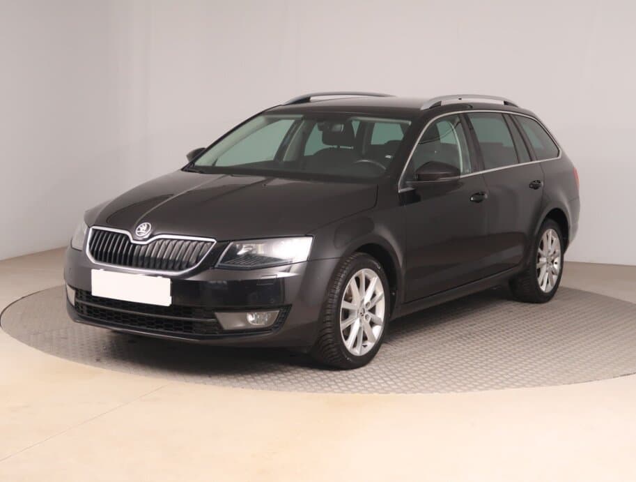 2016 Škoda OCTAVIA - 3