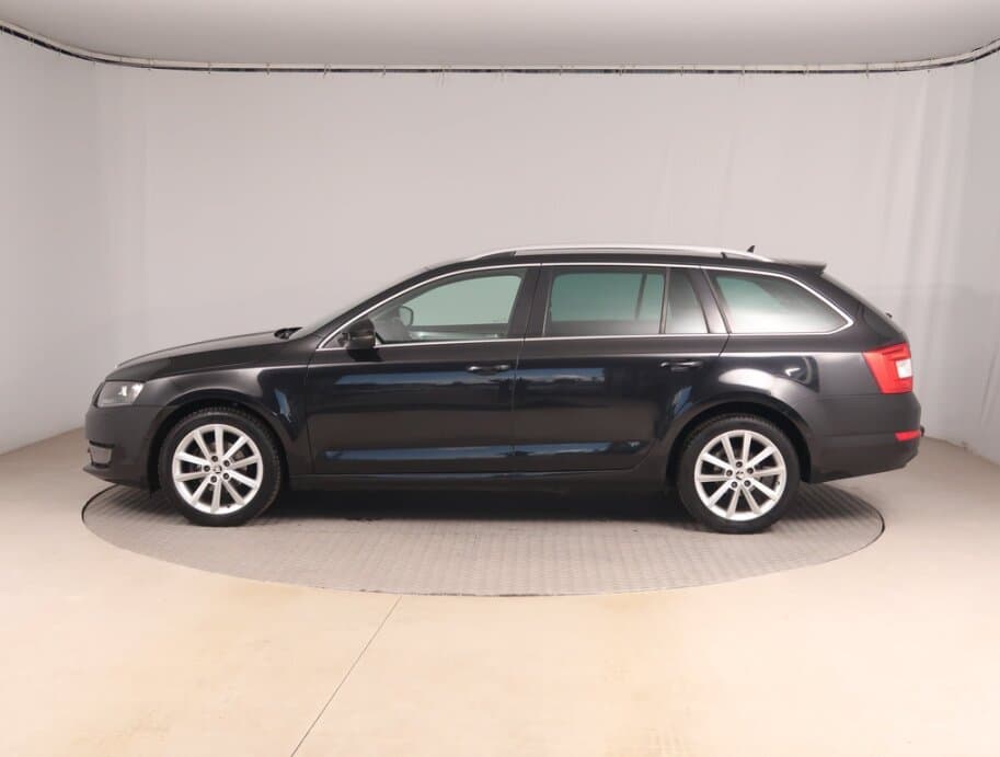 2016 Škoda OCTAVIA - 4