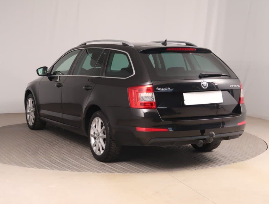 2016 Škoda OCTAVIA - 5