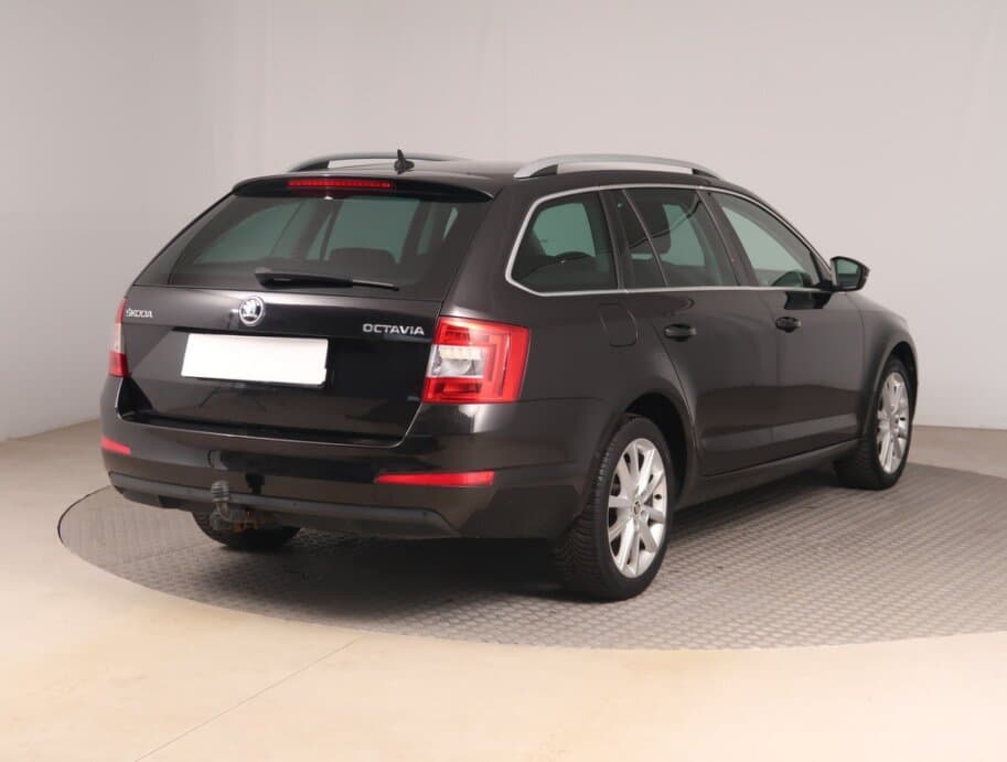 2016 Škoda OCTAVIA - 7